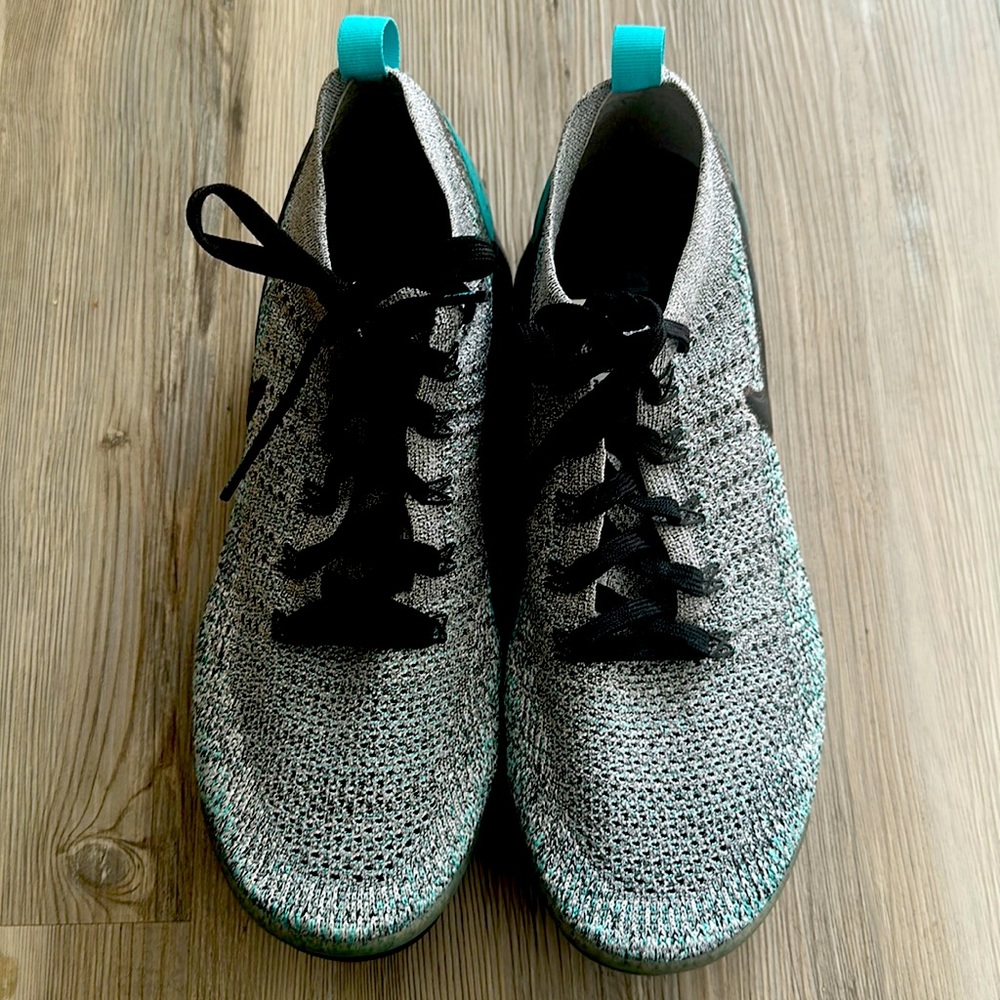 Men’s Nike vapormax shoes